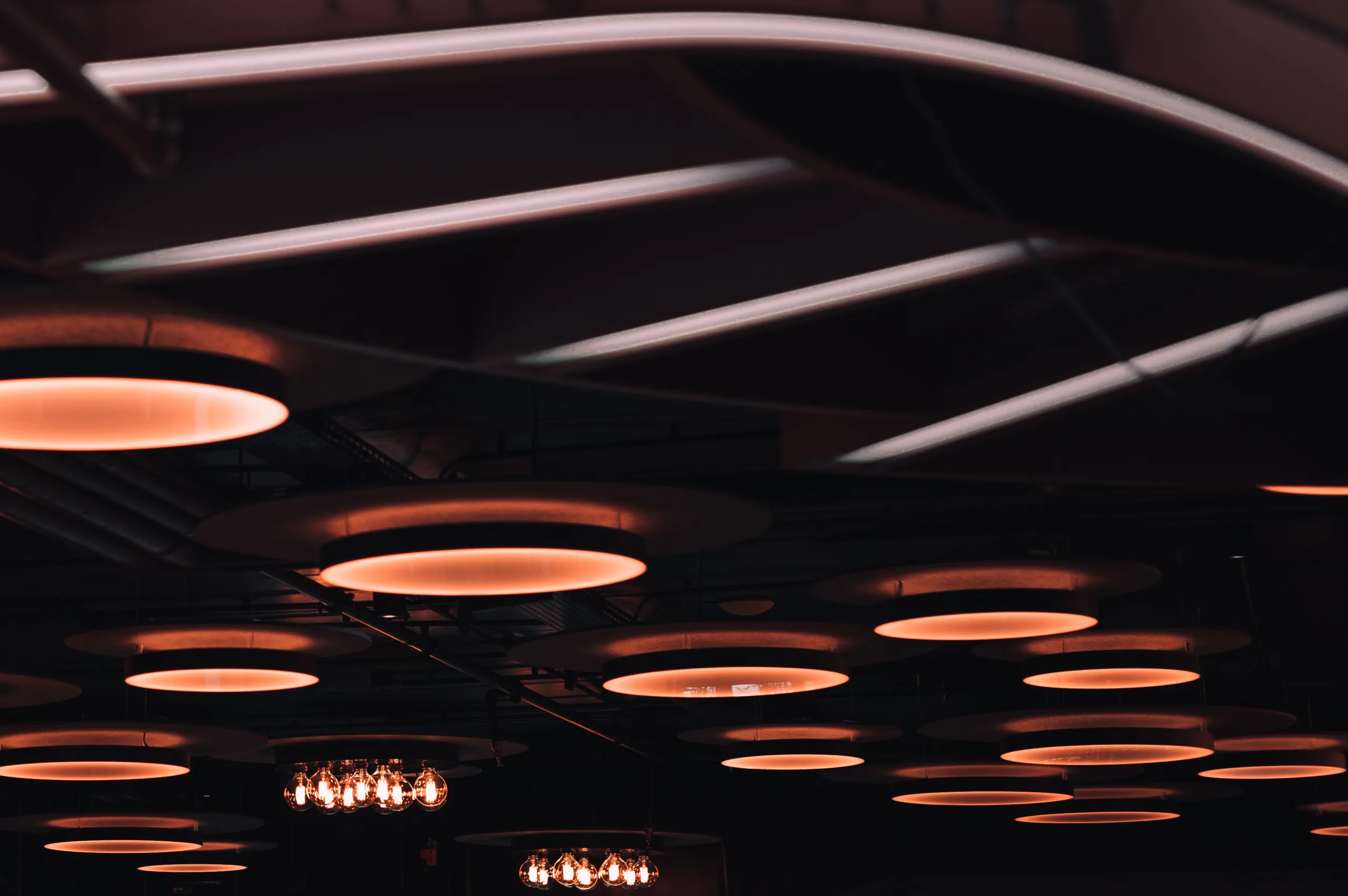 Restaurant Ambiente 1