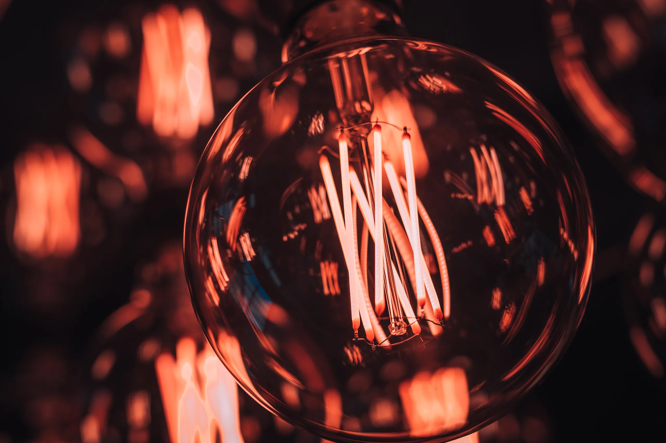 Restaurant Ambiente 2