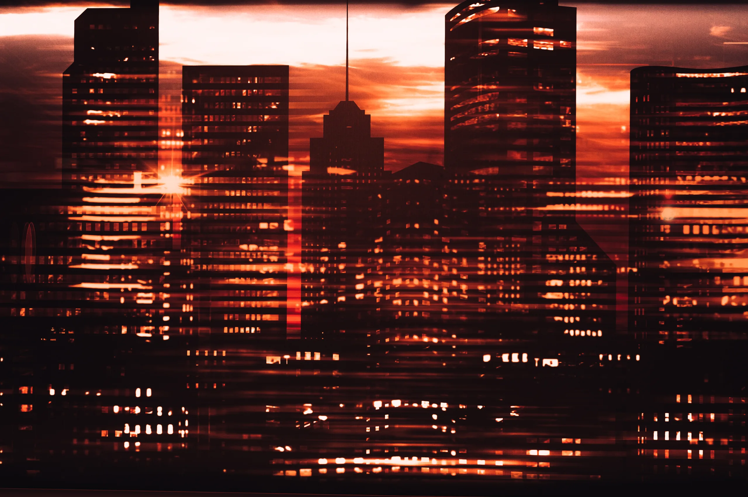 Restaurant Ambiente 5